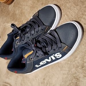 Levi's shoes
